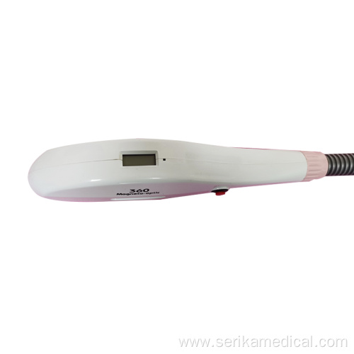 ipl handle hair removal machine spare parts